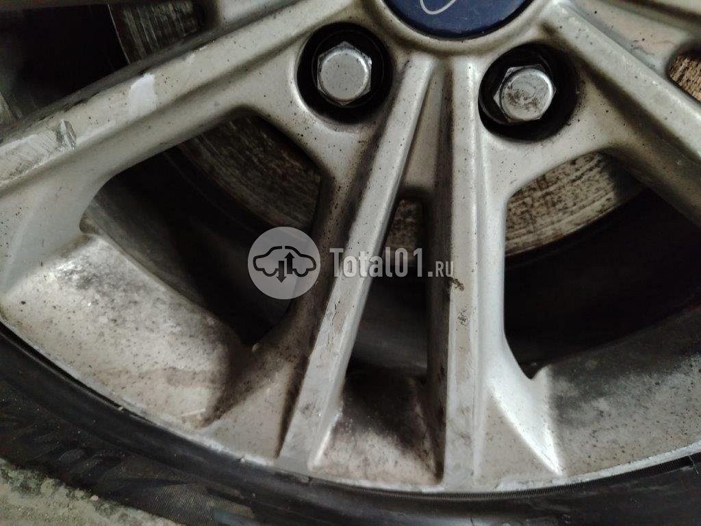 Фото Ford Kuga 140