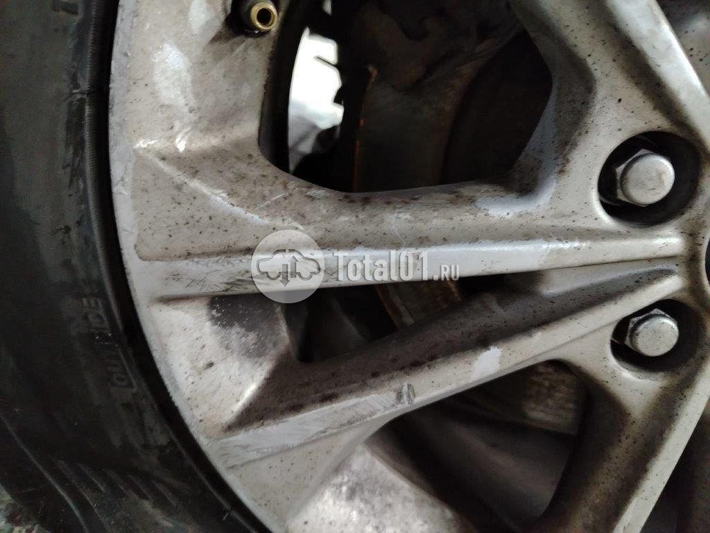 Фото Ford Kuga 142