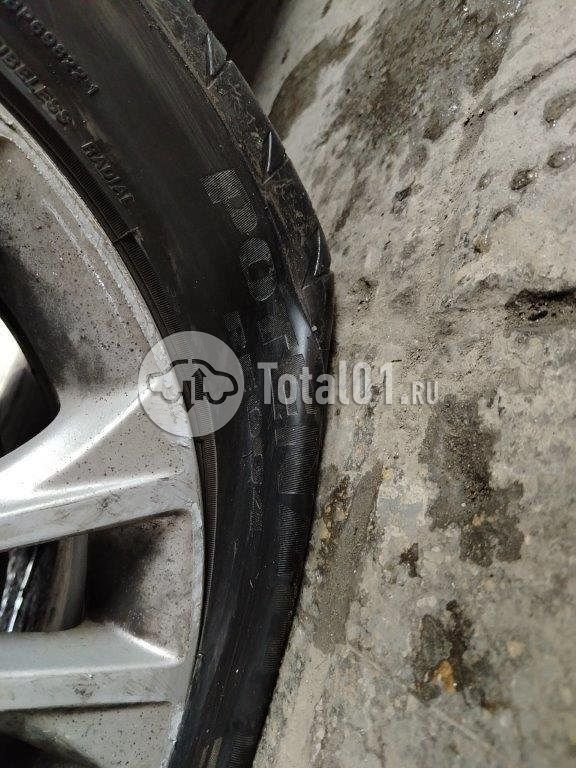 Фото Ford Kuga 148