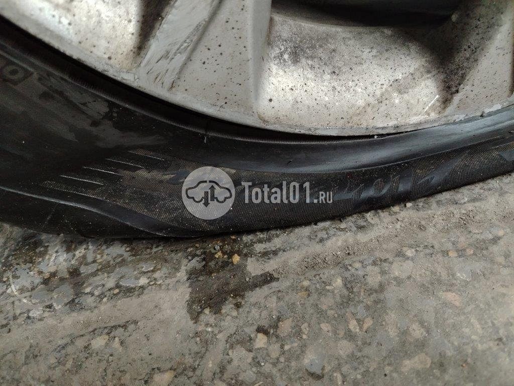 Фото Ford Kuga 150