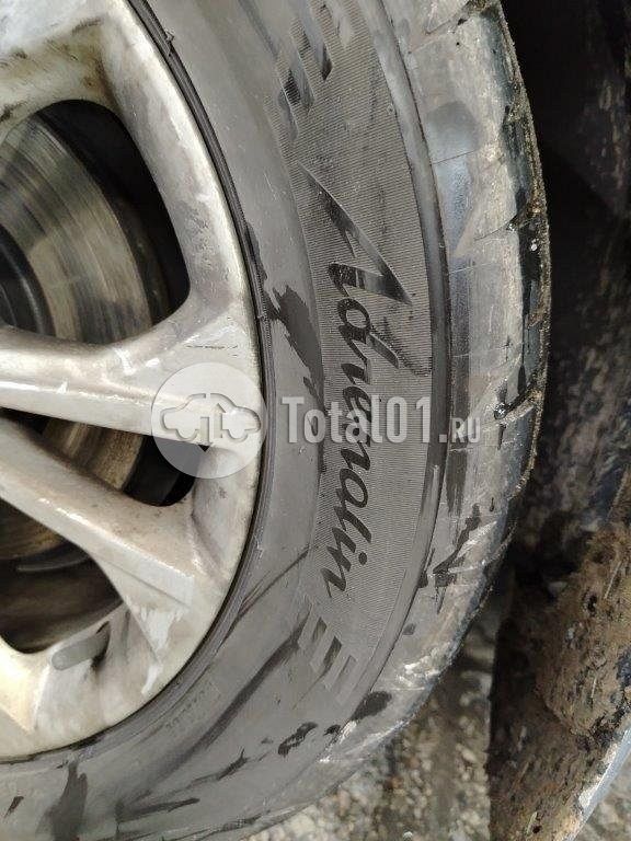 Фото Ford Kuga 156