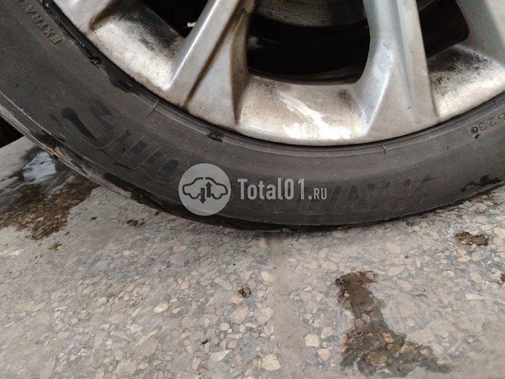 Фото Ford Kuga 158