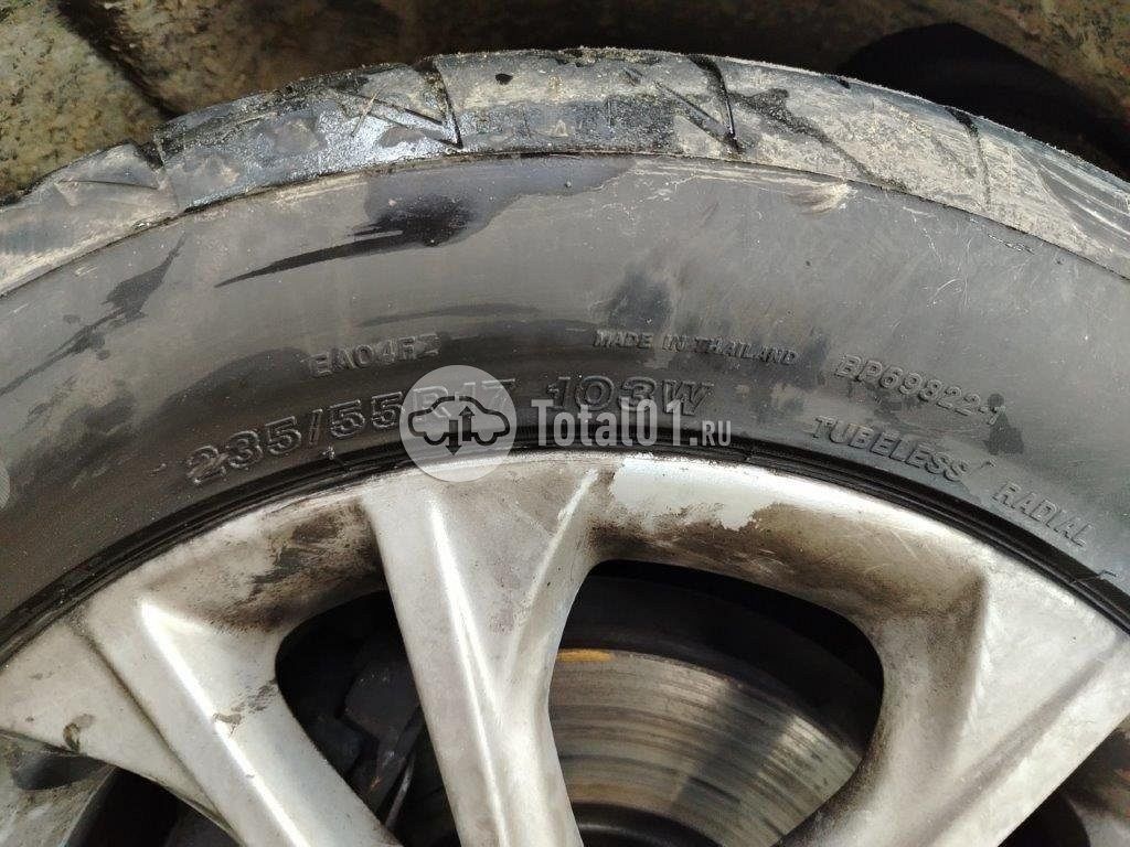 Фото Ford Kuga 160