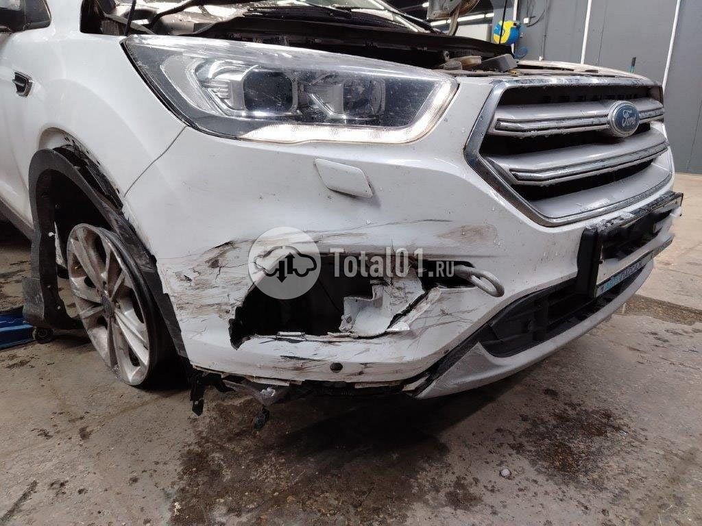 Фото Ford Kuga 164