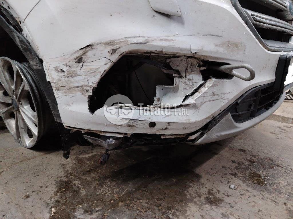 Фото Ford Kuga 166