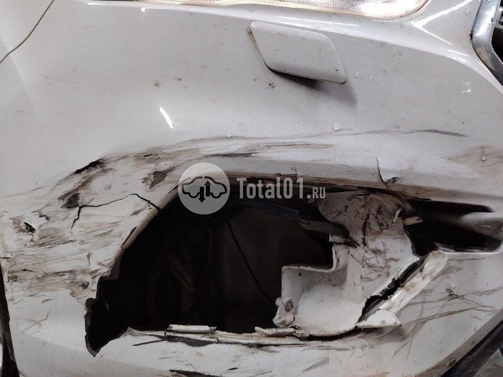 Фото Ford Kuga 180