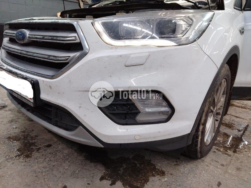 Фото Ford Kuga 186