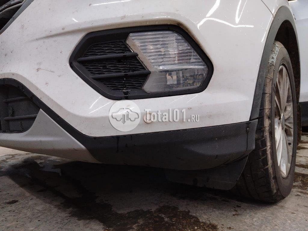 Фото Ford Kuga 188