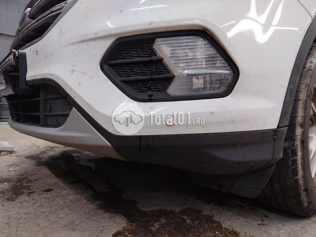 Фото Ford Kuga 190