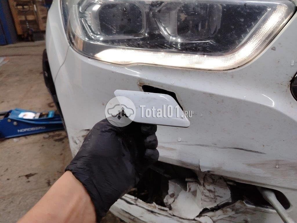 Фото Ford Kuga 192