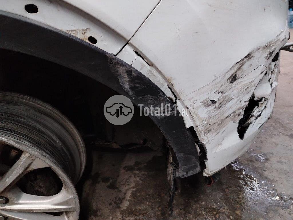 Фото Ford Kuga 202