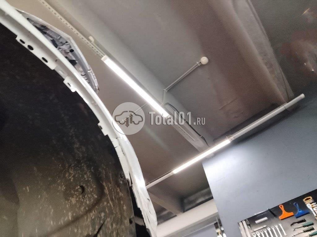 Фото Ford Kuga 206