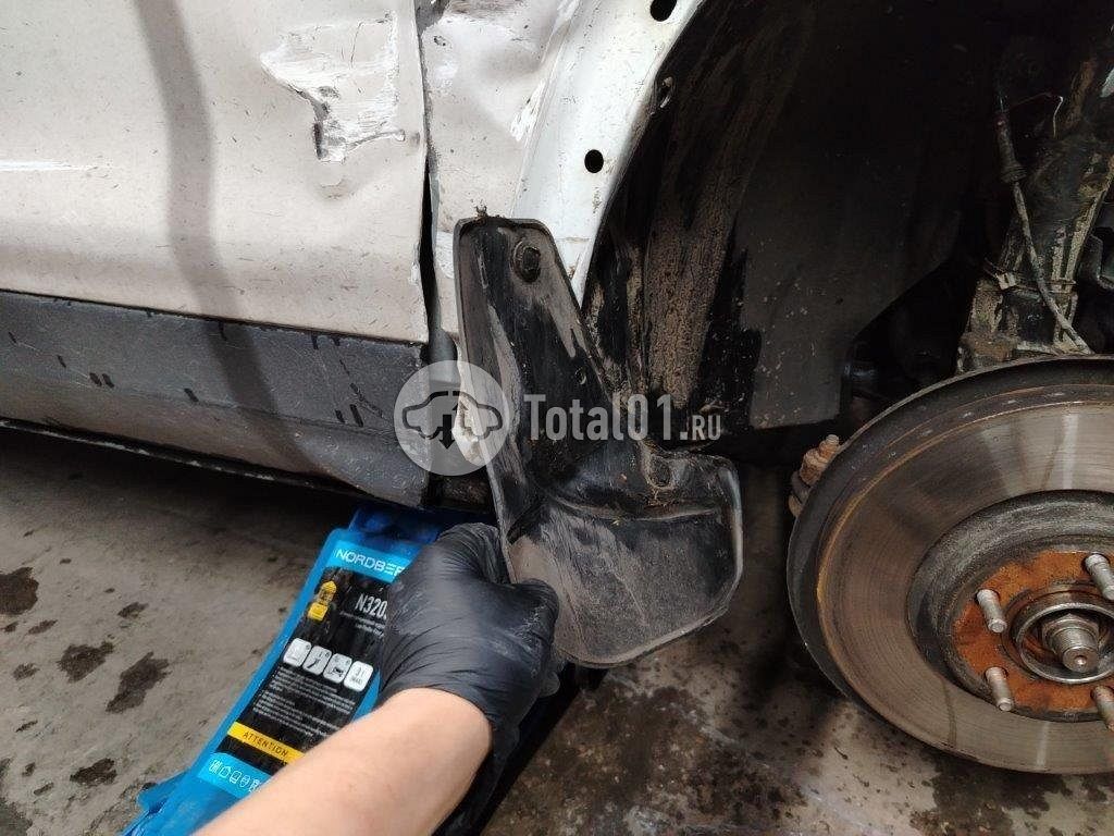 Фото Ford Kuga 208