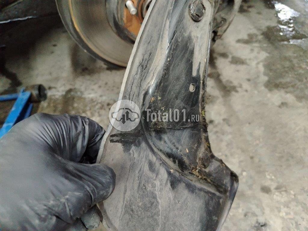 Фото Ford Kuga 210