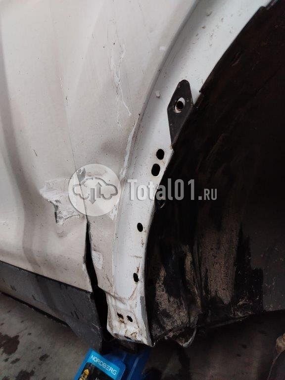 Фото Ford Kuga 216