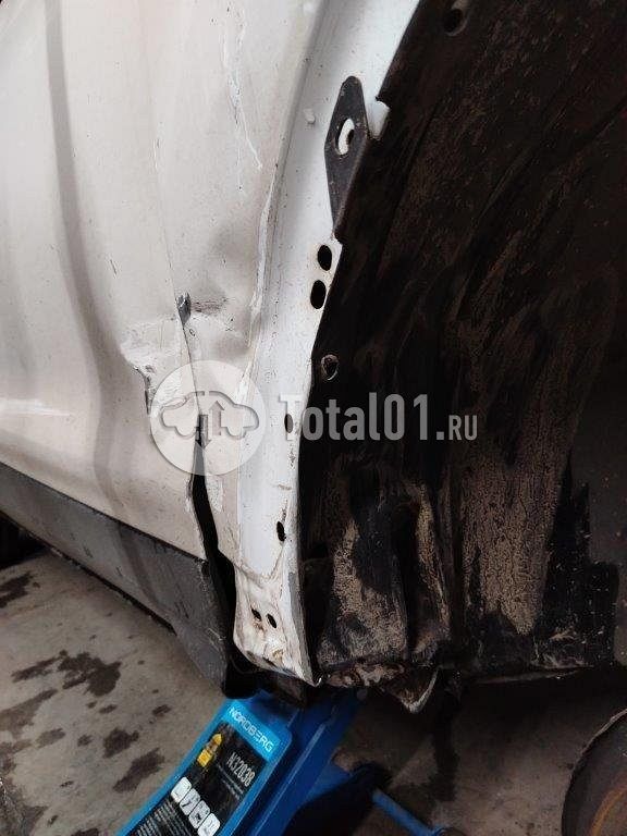 Фото Ford Kuga 218