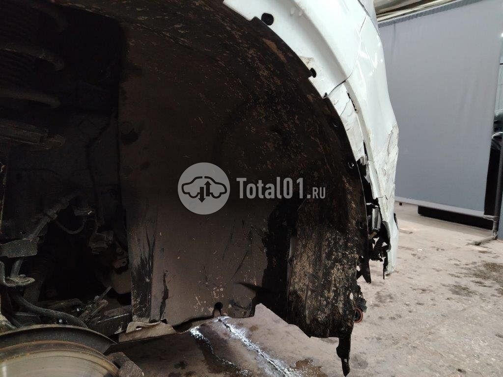 Фото Ford Kuga 220