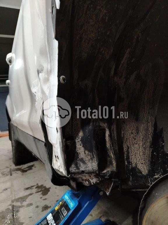 Фото Ford Kuga 228