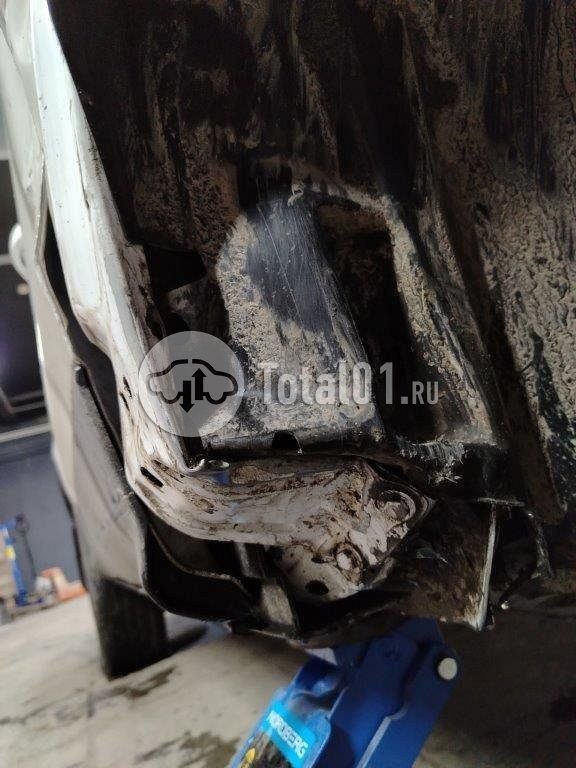 Фото Ford Kuga 230