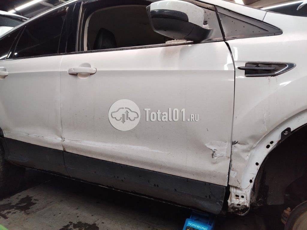 Фото Ford Kuga 234