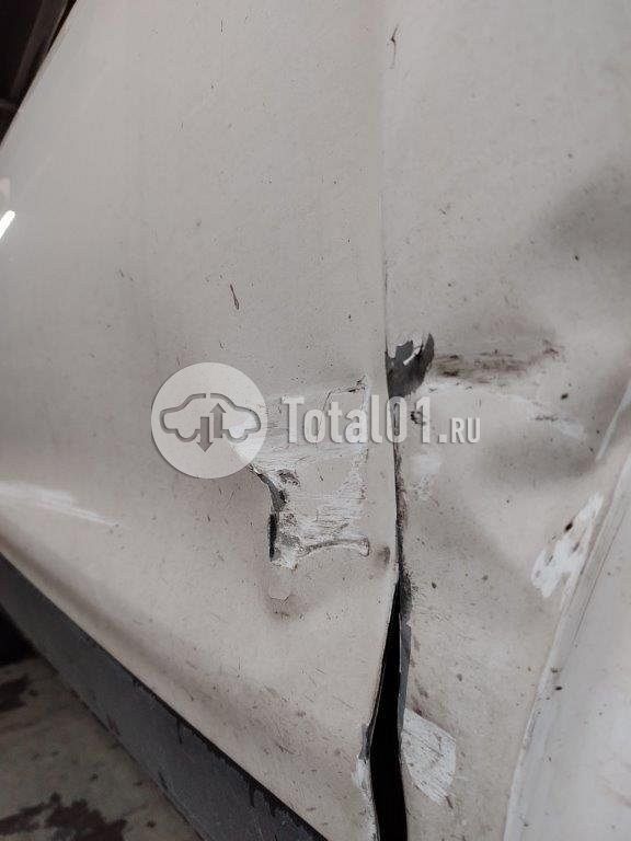 Фото Ford Kuga 238