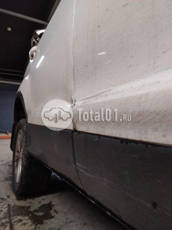 Фото Ford Kuga 244