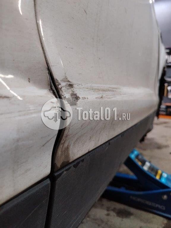 Фото Ford Kuga 248