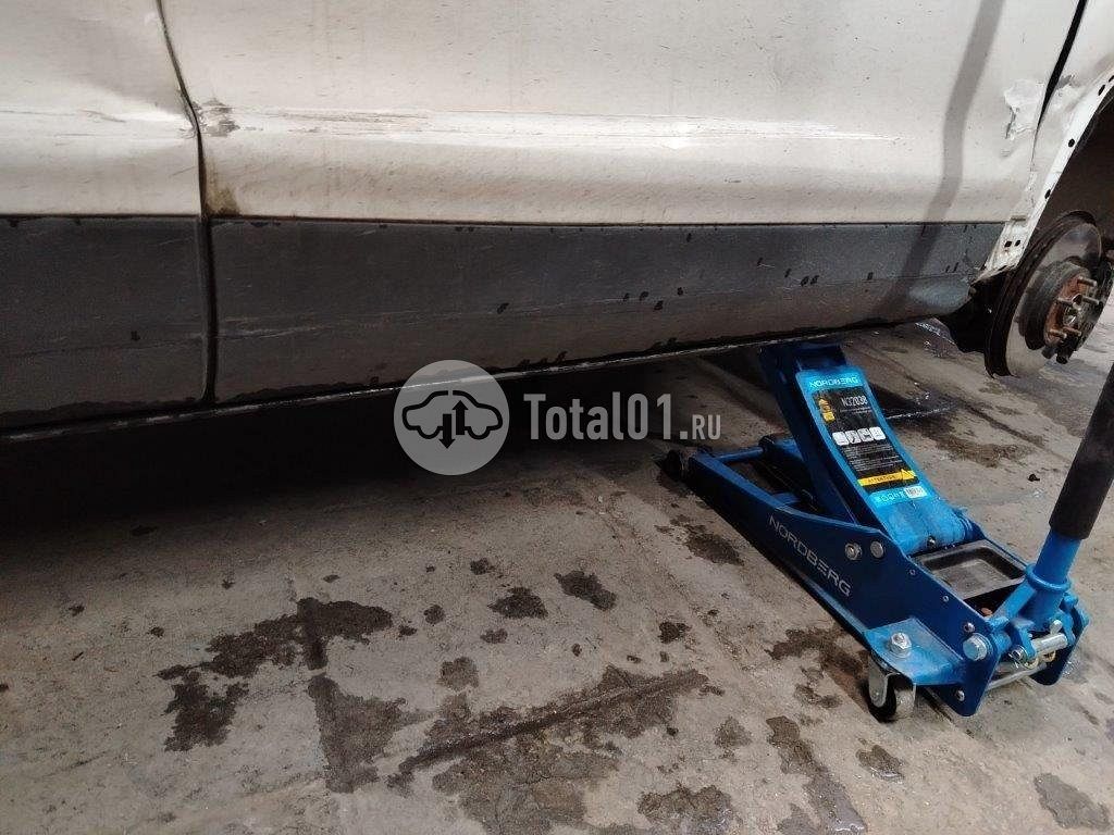 Фото Ford Kuga 250