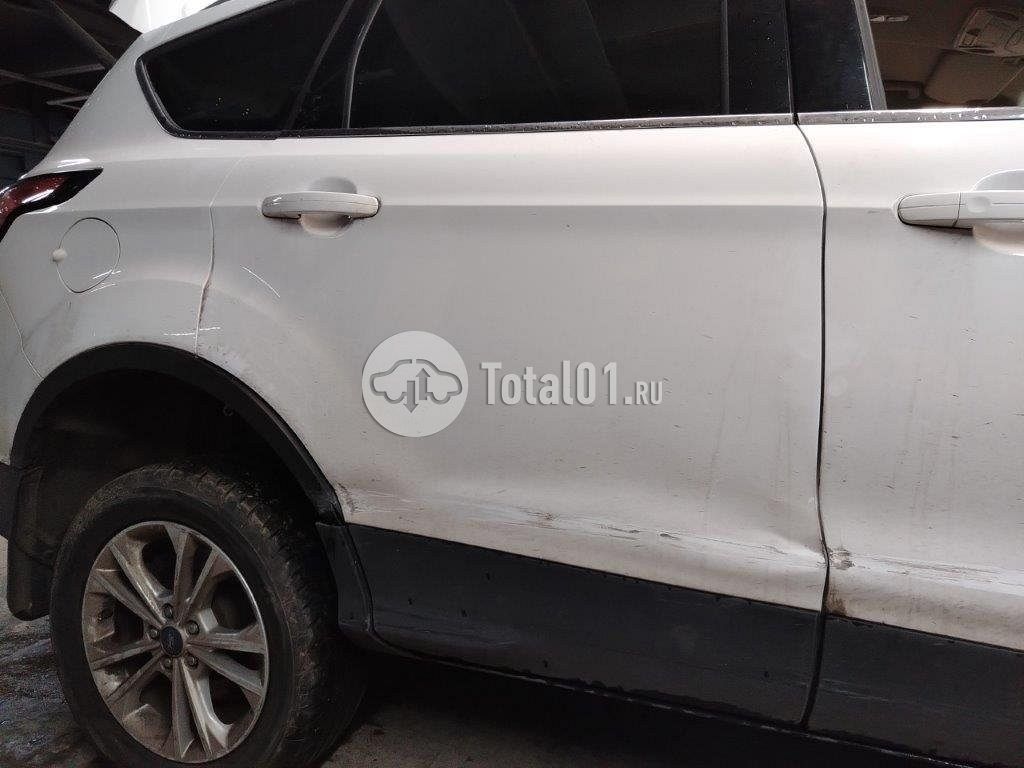 Фото Ford Kuga 256