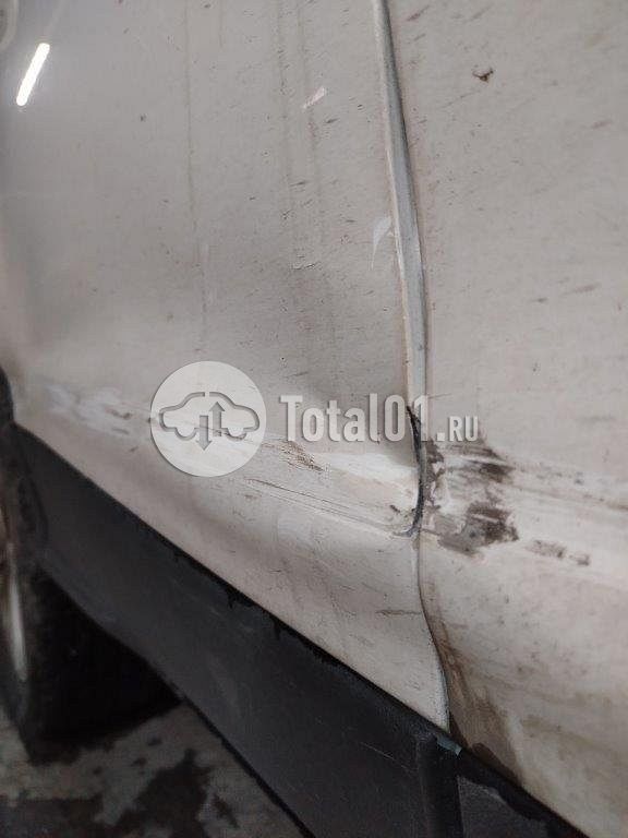 Фото Ford Kuga 260