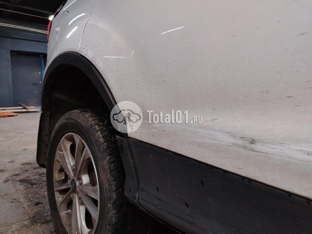 Фото Ford Kuga 268