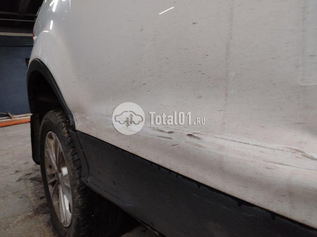 Фото Ford Kuga 270