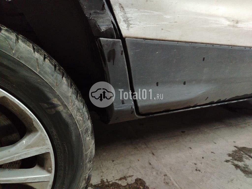 Фото Ford Kuga 284