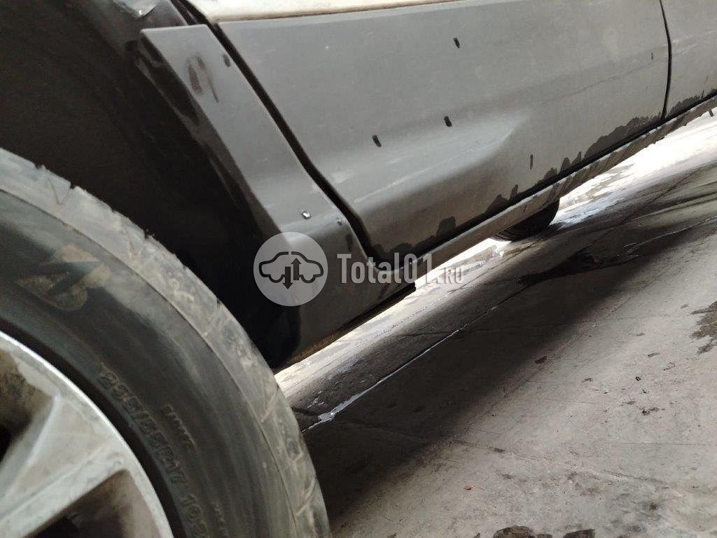 Фото Ford Kuga 286