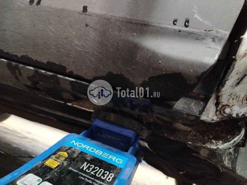 Фото Ford Kuga 292