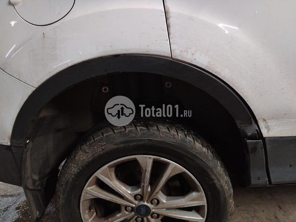 Фото Ford Kuga 296