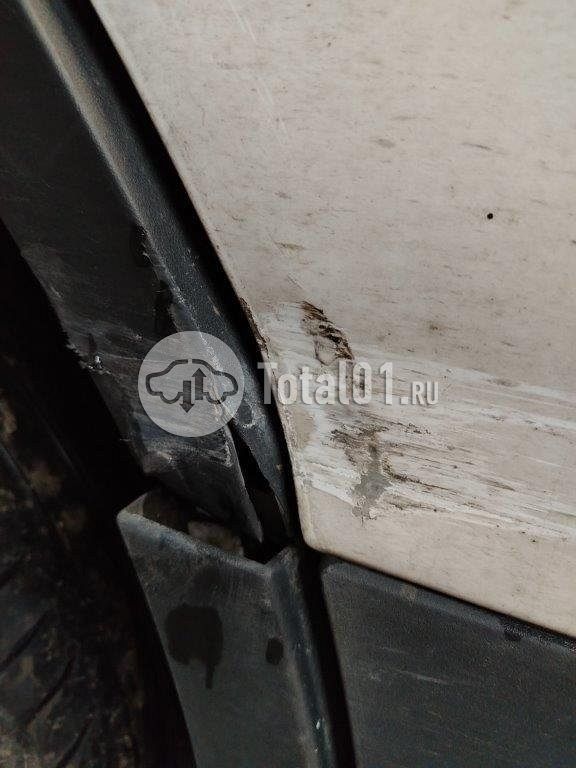 Фото Ford Kuga 300