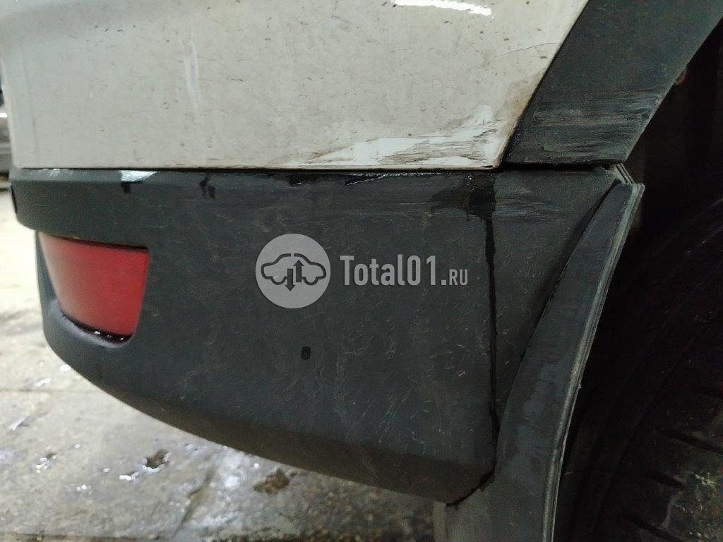 Фото Ford Kuga 306