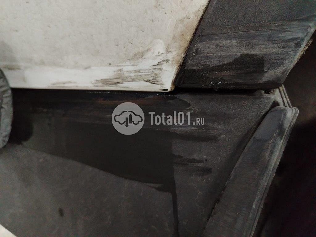 Фото Ford Kuga 310