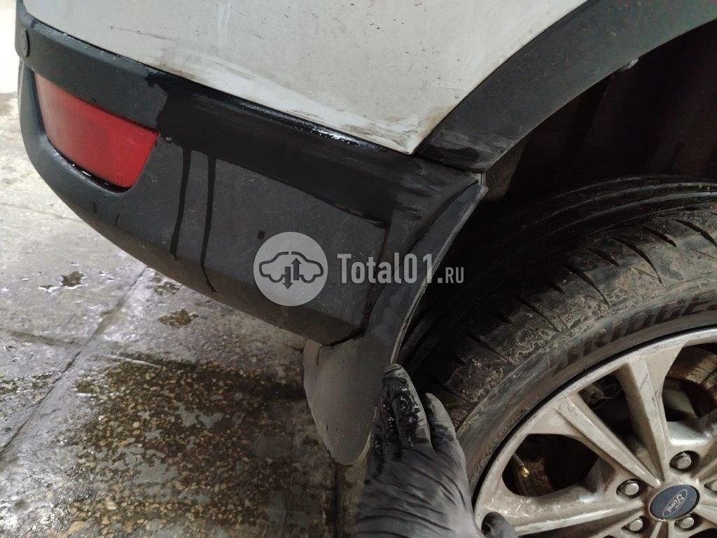 Фото Ford Kuga 314