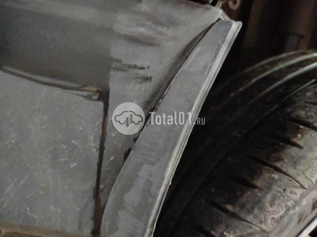 Фото Ford Kuga 316