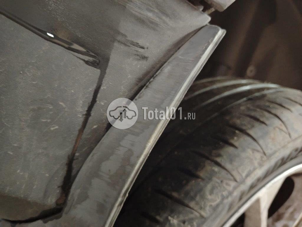 Фото Ford Kuga 318