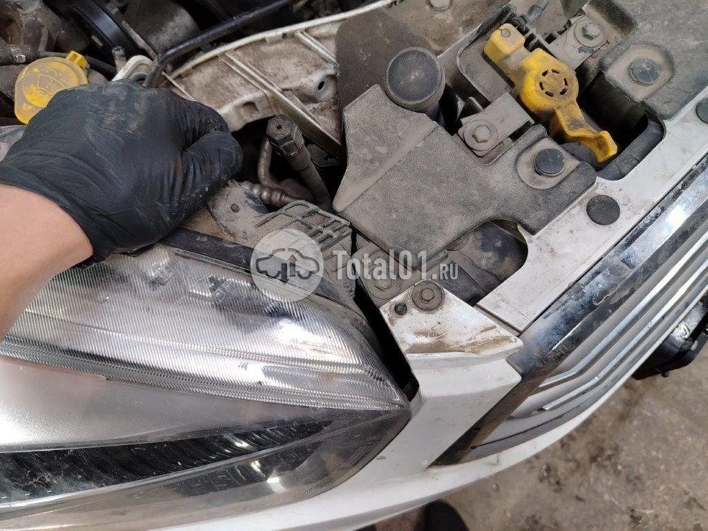 Фото Ford Kuga 322