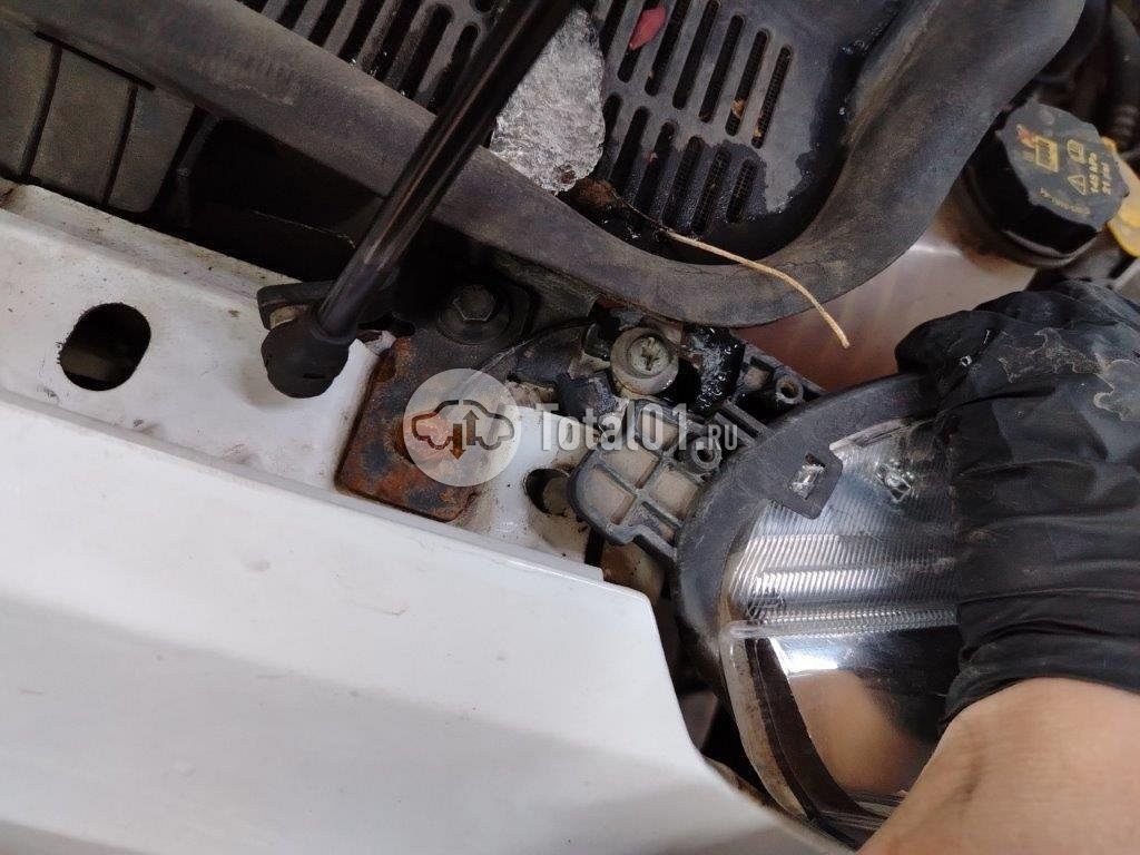 Фото Ford Kuga 328