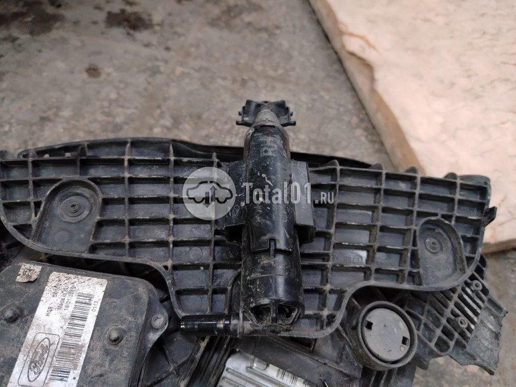 Фото Ford Kuga 336