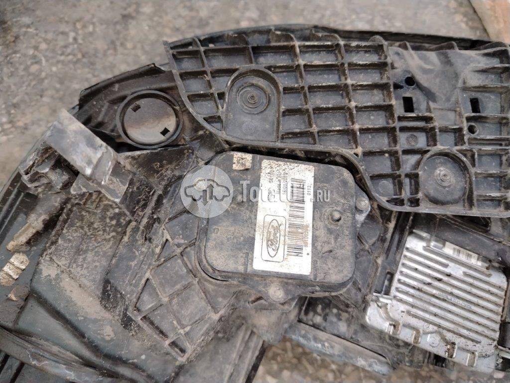 Фото Ford Kuga 348