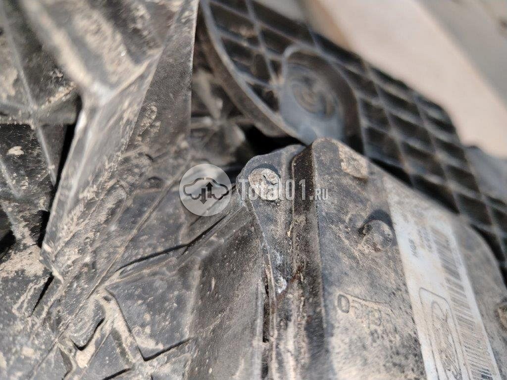 Фото Ford Kuga 350