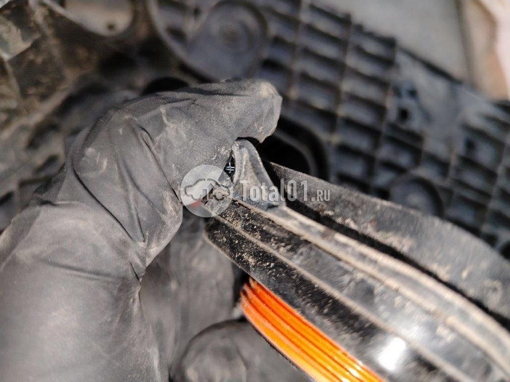 Фото Ford Kuga 360