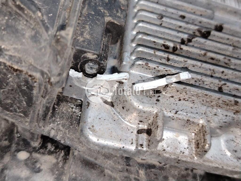 Фото Ford Kuga 370