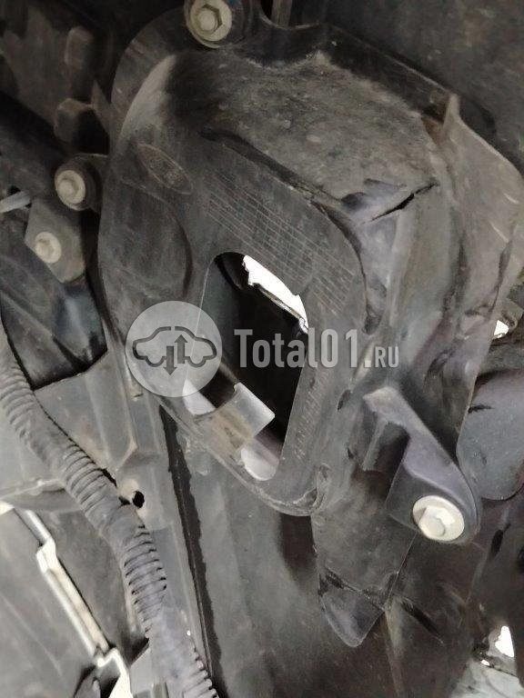 Фото Ford Kuga 398